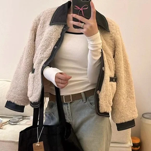 Fleece Jacket - Picture 4 of 8